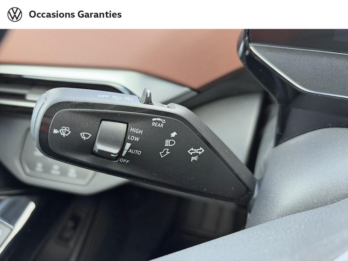 Voitures occasions VOLKSWAGEN ID.4 Life Max Dunkerque
