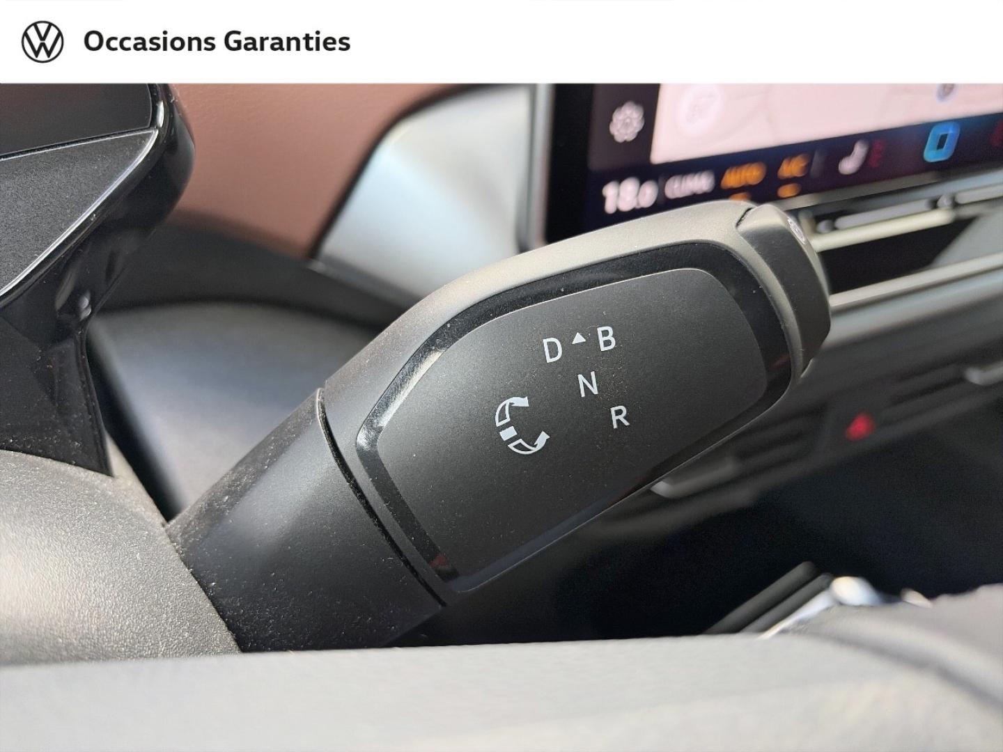 Voitures occasions VOLKSWAGEN ID.4 Life Max Dunkerque