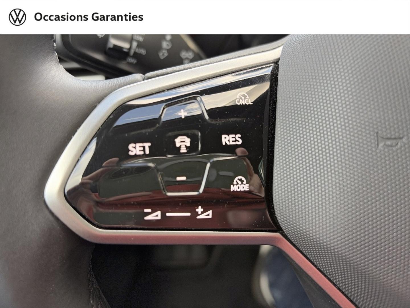 Voitures occasions VOLKSWAGEN ID.4 Life Max Dunkerque