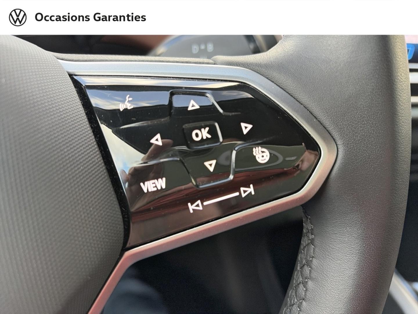 Voitures occasions VOLKSWAGEN ID.4 Life Max Dunkerque