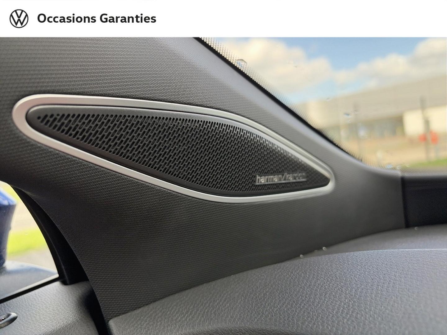 Voitures occasions VOLKSWAGEN ID.4 Life Max Dunkerque
