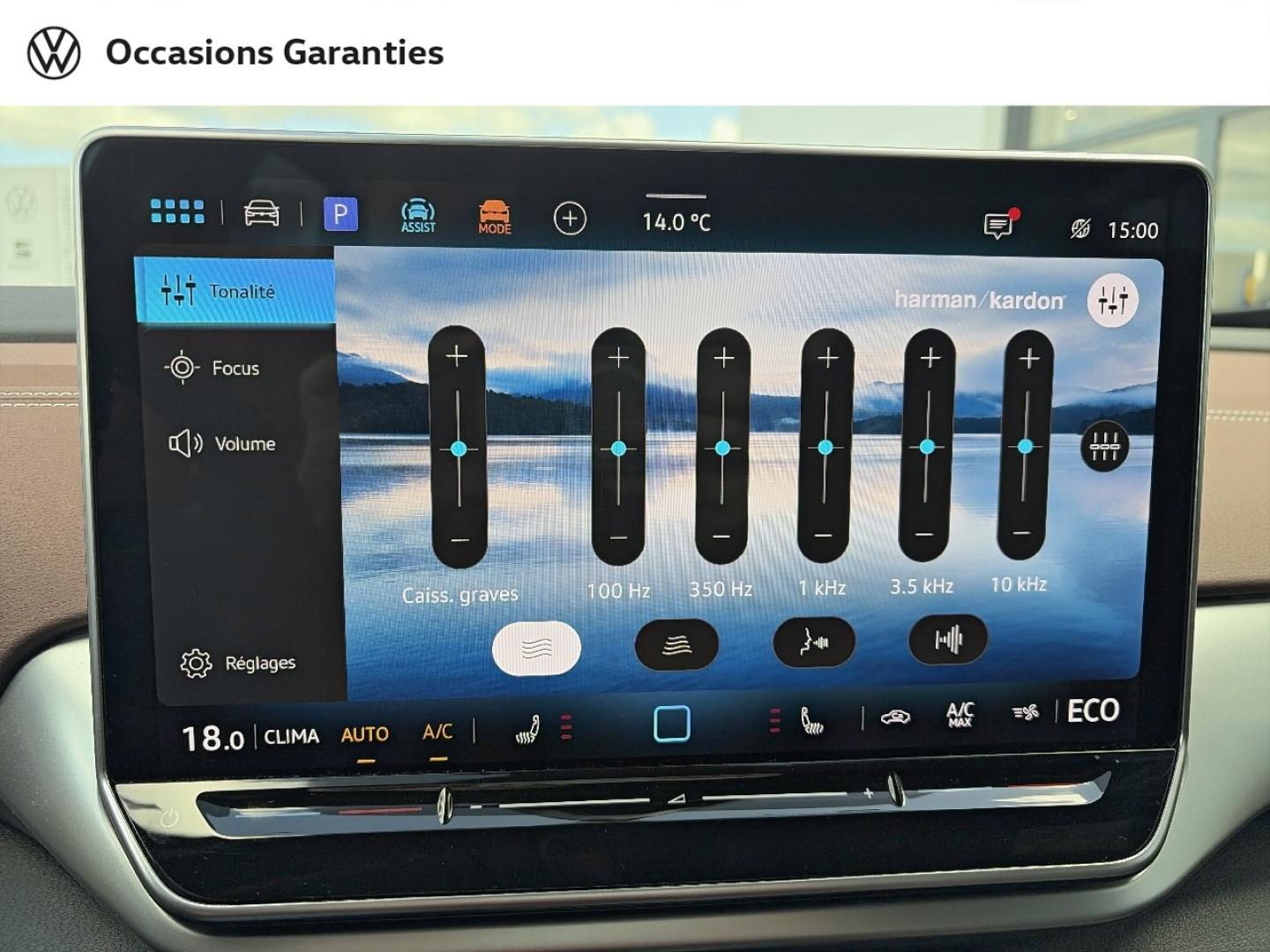Voitures occasions VOLKSWAGEN ID.4 Life Max Dunkerque