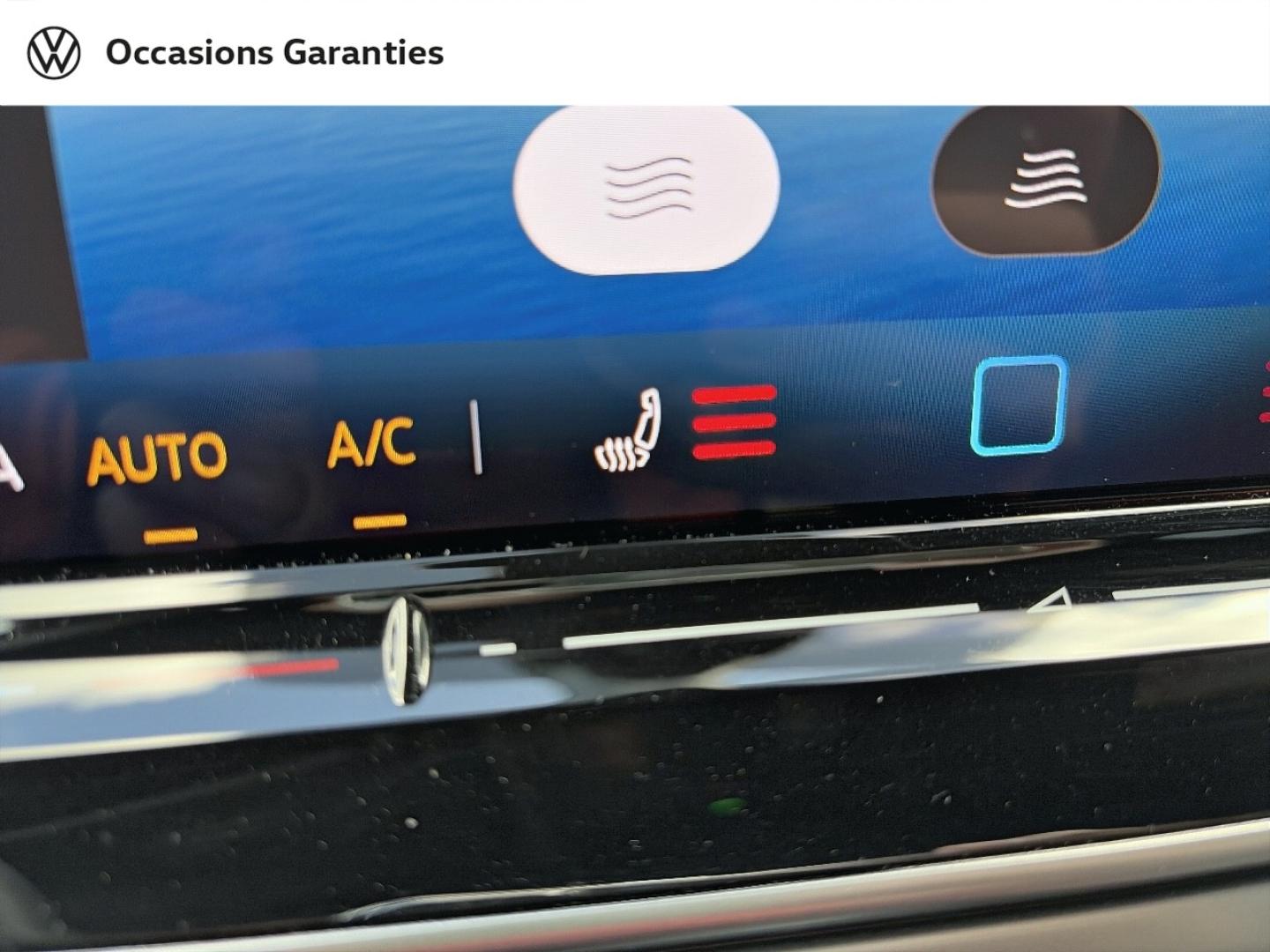 Voitures occasions VOLKSWAGEN ID.4 Life Max Lens