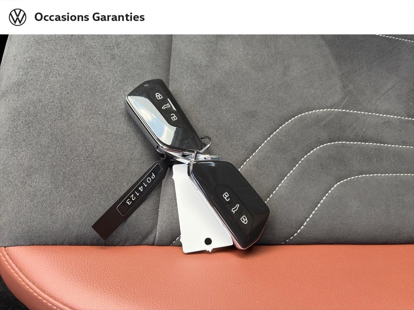 Voitures occasions VOLKSWAGEN ID.4 Life Max Dunkerque