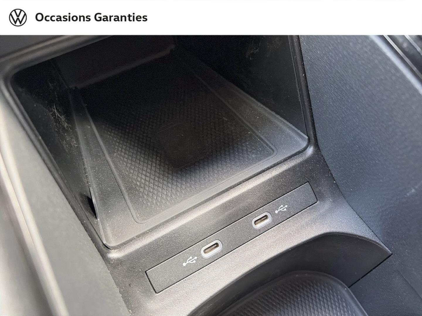 Voitures occasions VOLKSWAGEN ID.4 Life Max Dunkerque