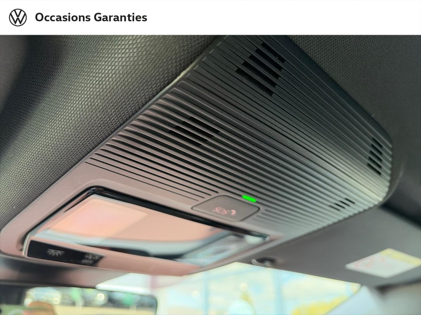 Voitures occasions VOLKSWAGEN ID.4 Life Max Lens