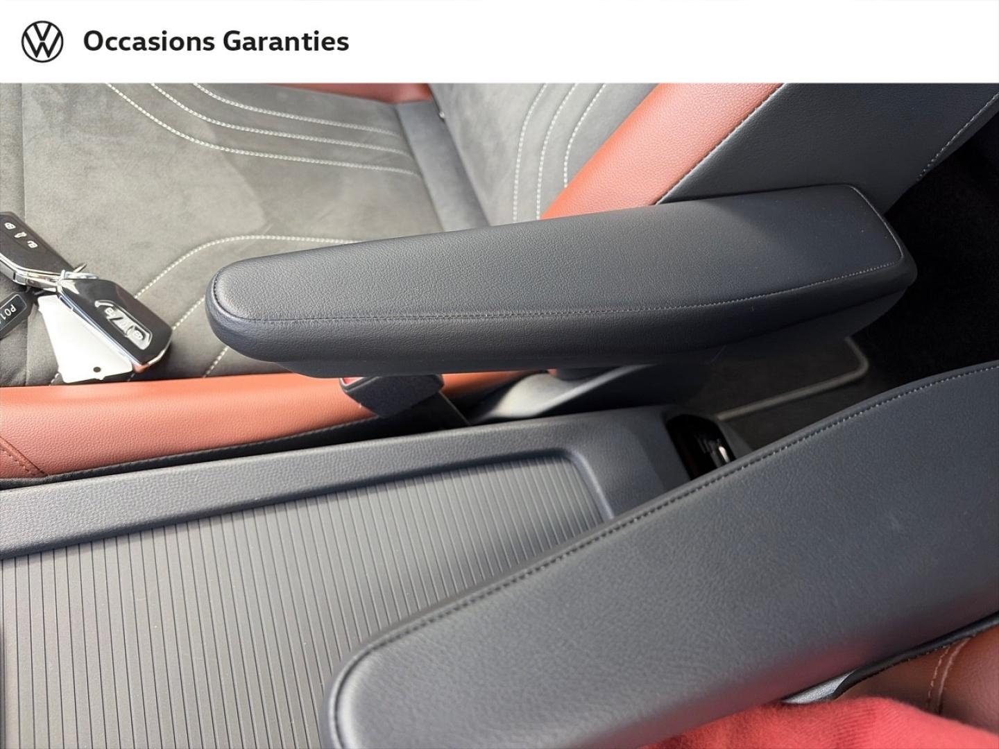 Voitures occasions VOLKSWAGEN ID.4 Life Max Dunkerque