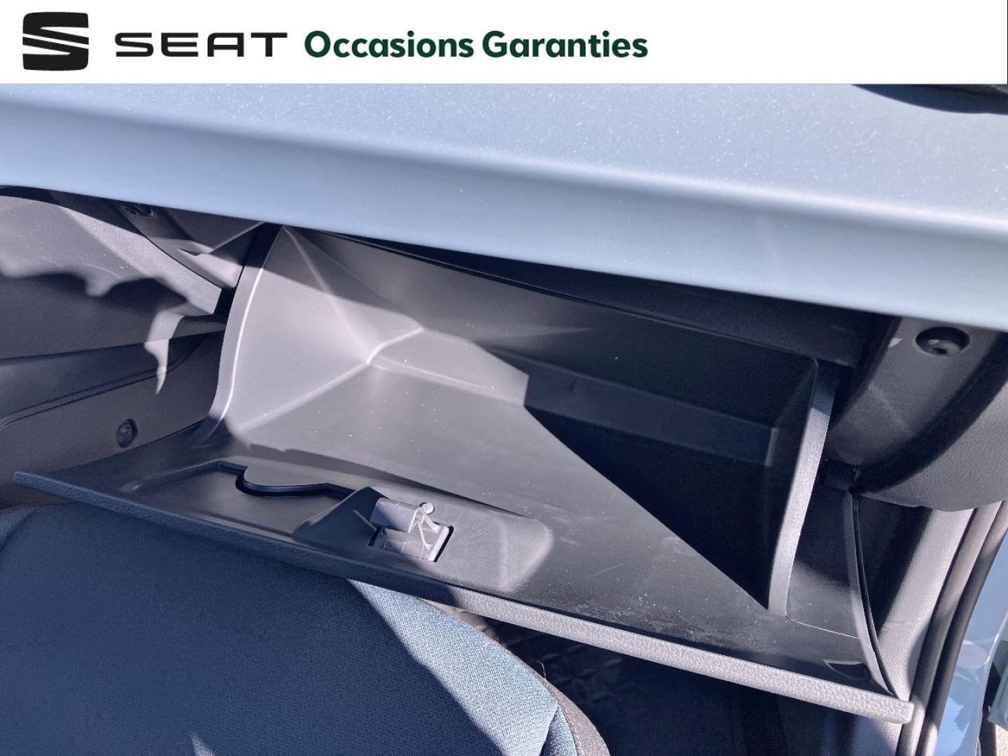 Voitures occasions SEAT ARONA Copa Rivery