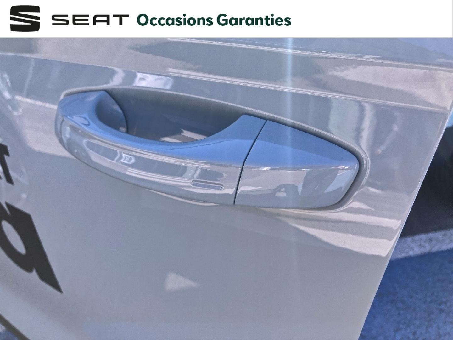 Voitures occasions SEAT ARONA Copa Dunkerque