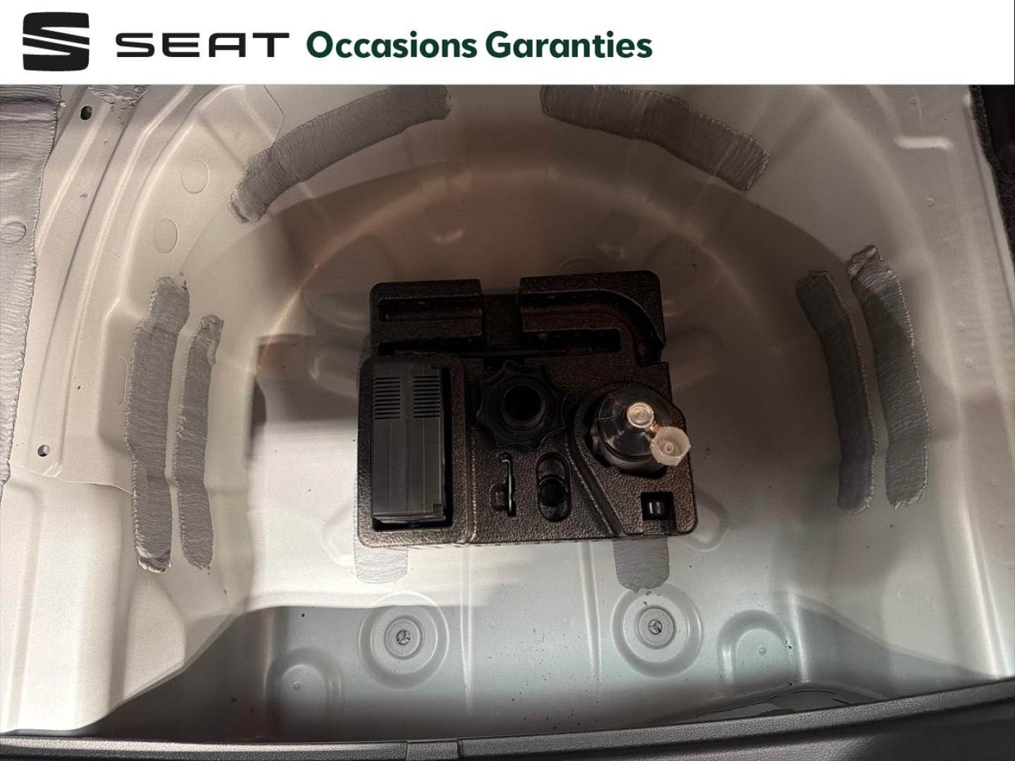 Voitures occasions SEAT ARONA FR Dunkerque