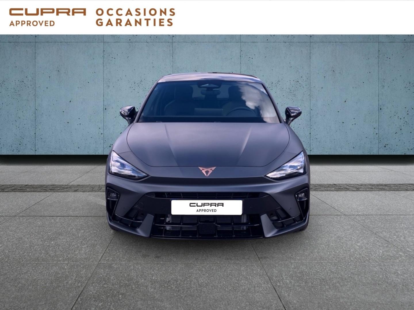 Voitures occasions CUPRA LEON V Dunkerque