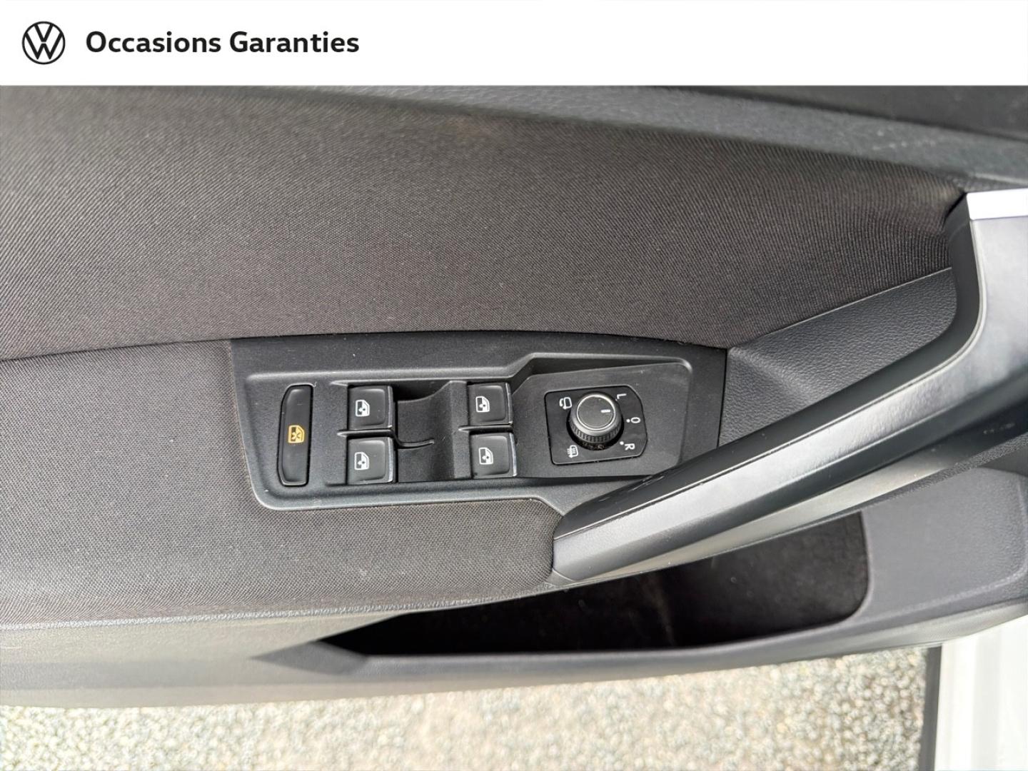 Voitures occasions VOLKSWAGEN TIGUAN Confortline Dunkerque