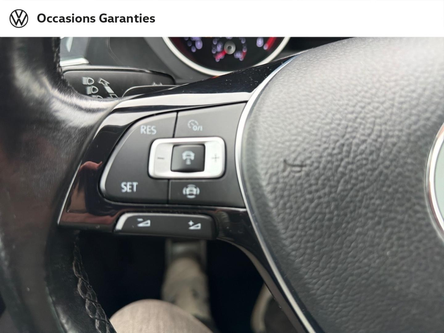 Voitures occasions VOLKSWAGEN TIGUAN Confortline Dunkerque