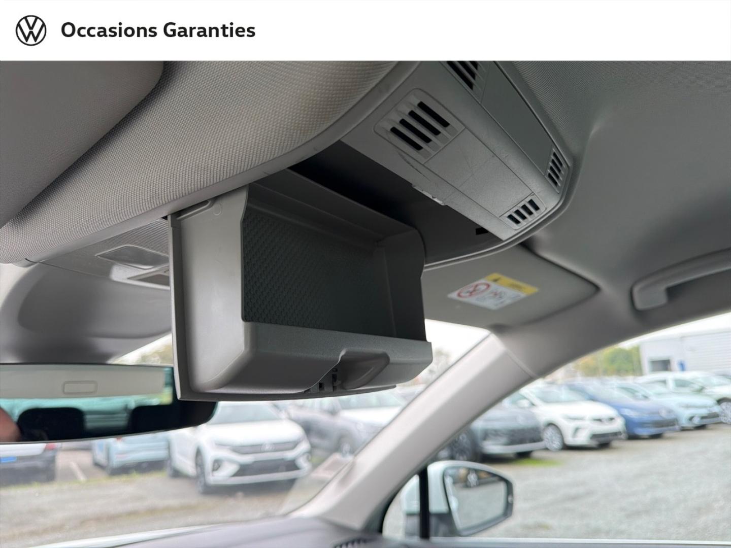 Voitures occasions VOLKSWAGEN TIGUAN Confortline Dunkerque