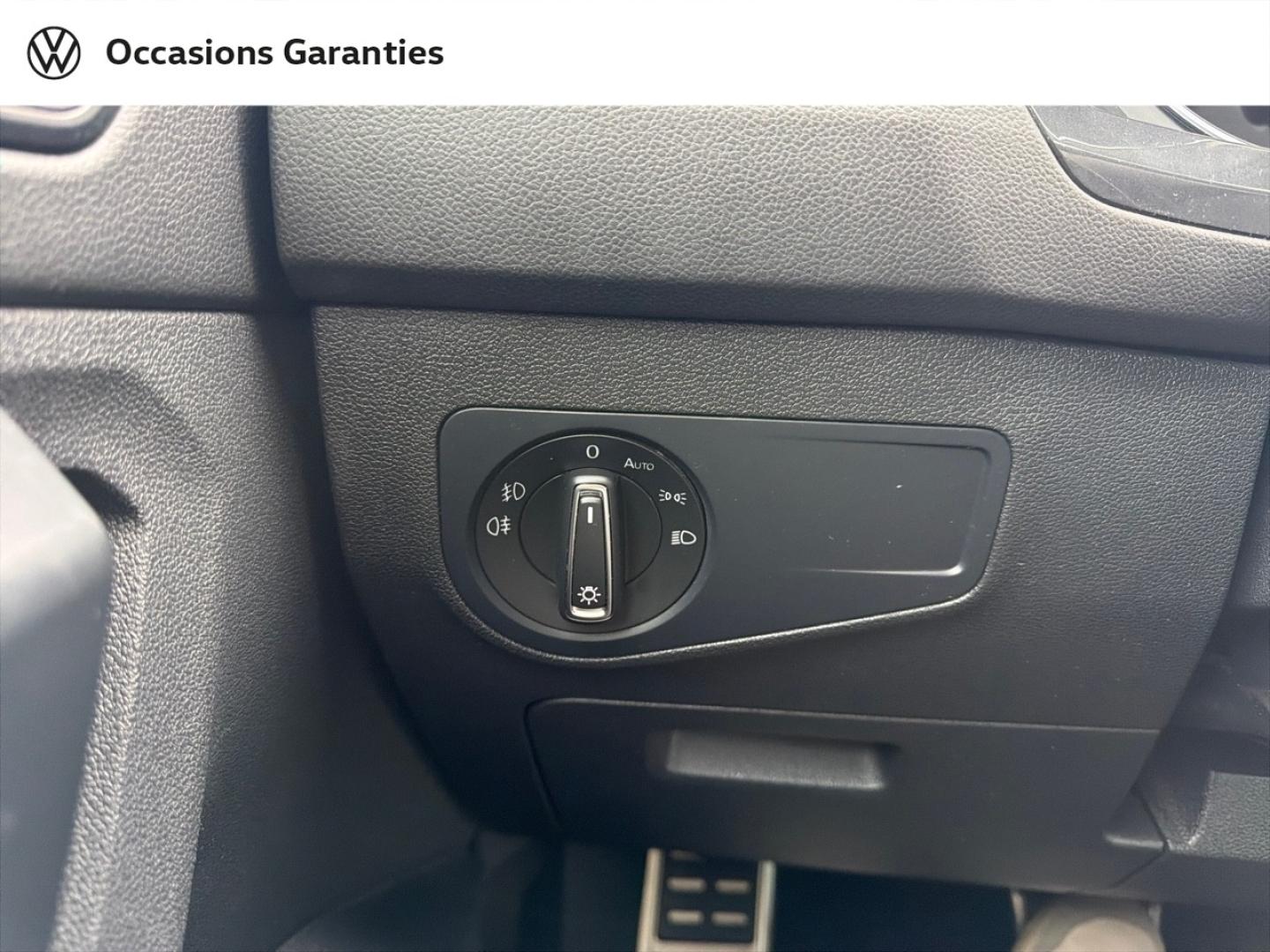 Voitures occasions VOLKSWAGEN TIGUAN Confortline Dunkerque
