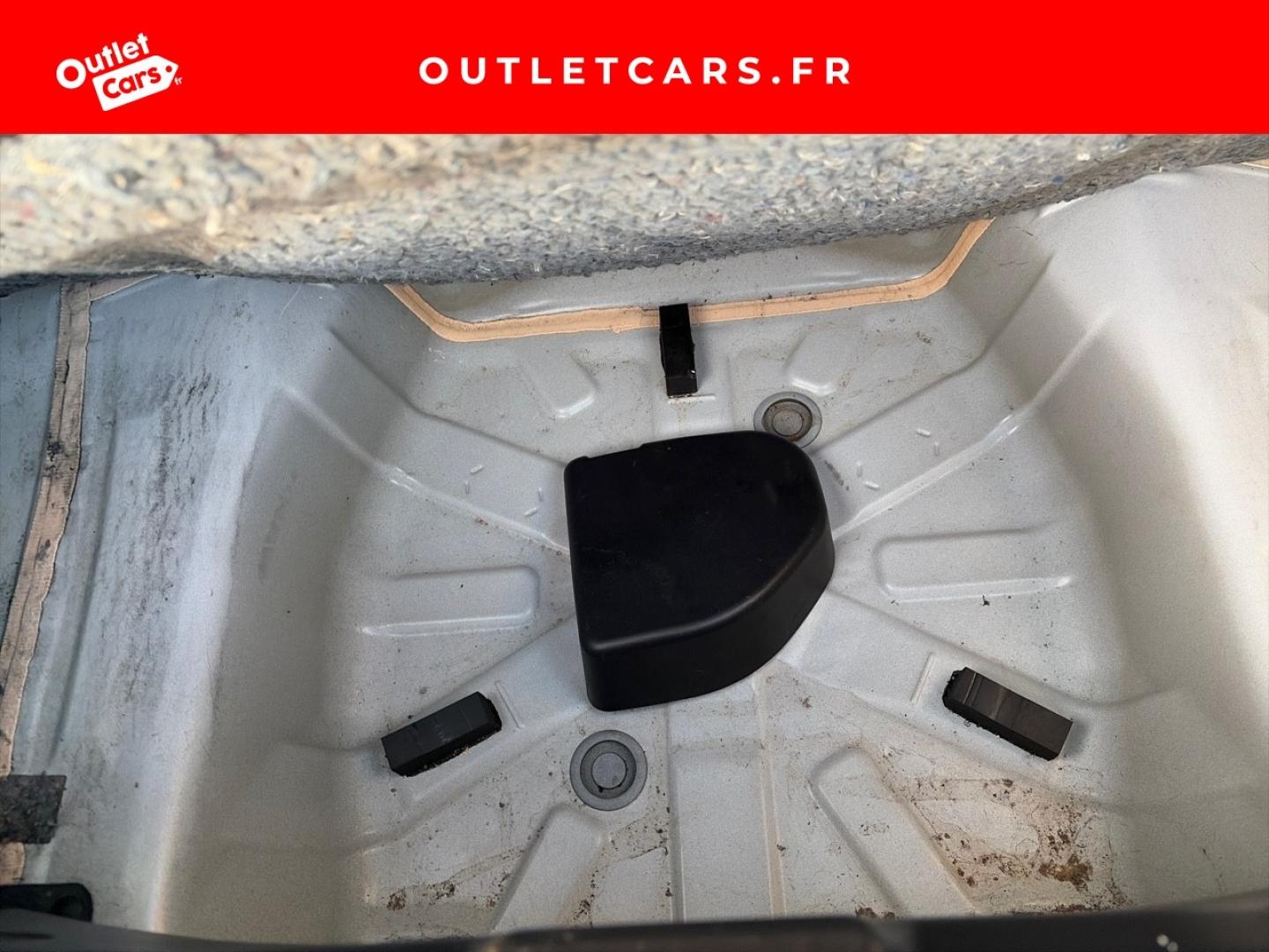 Voitures occasions CITROEN C1 Feel Dunkerque