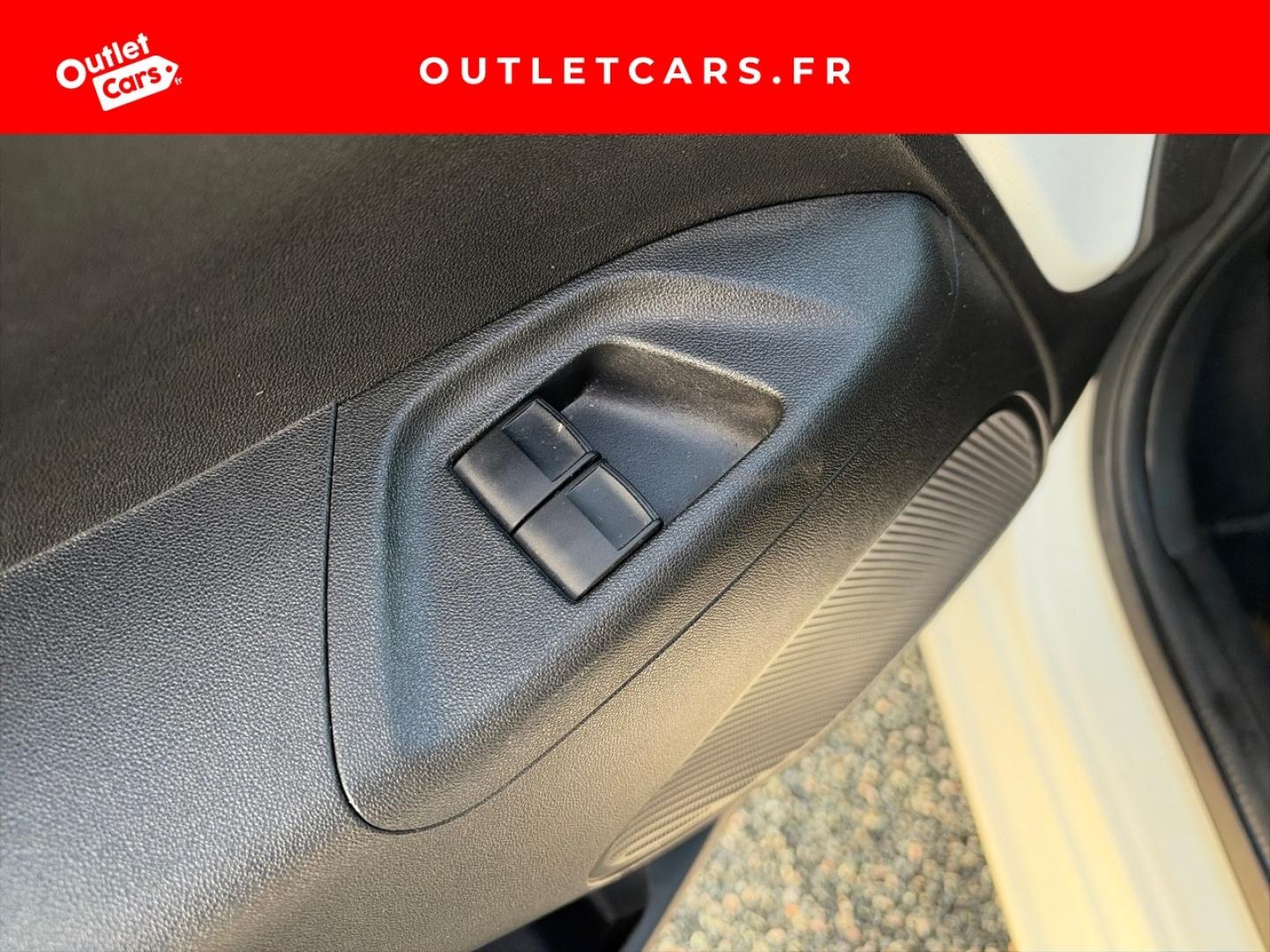 Voitures occasions CITROEN C1 Feel Dunkerque