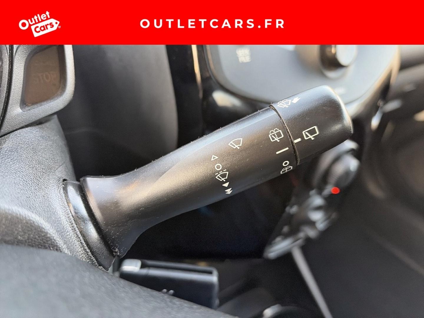 Voitures occasions CITROEN C1 Feel Dunkerque
