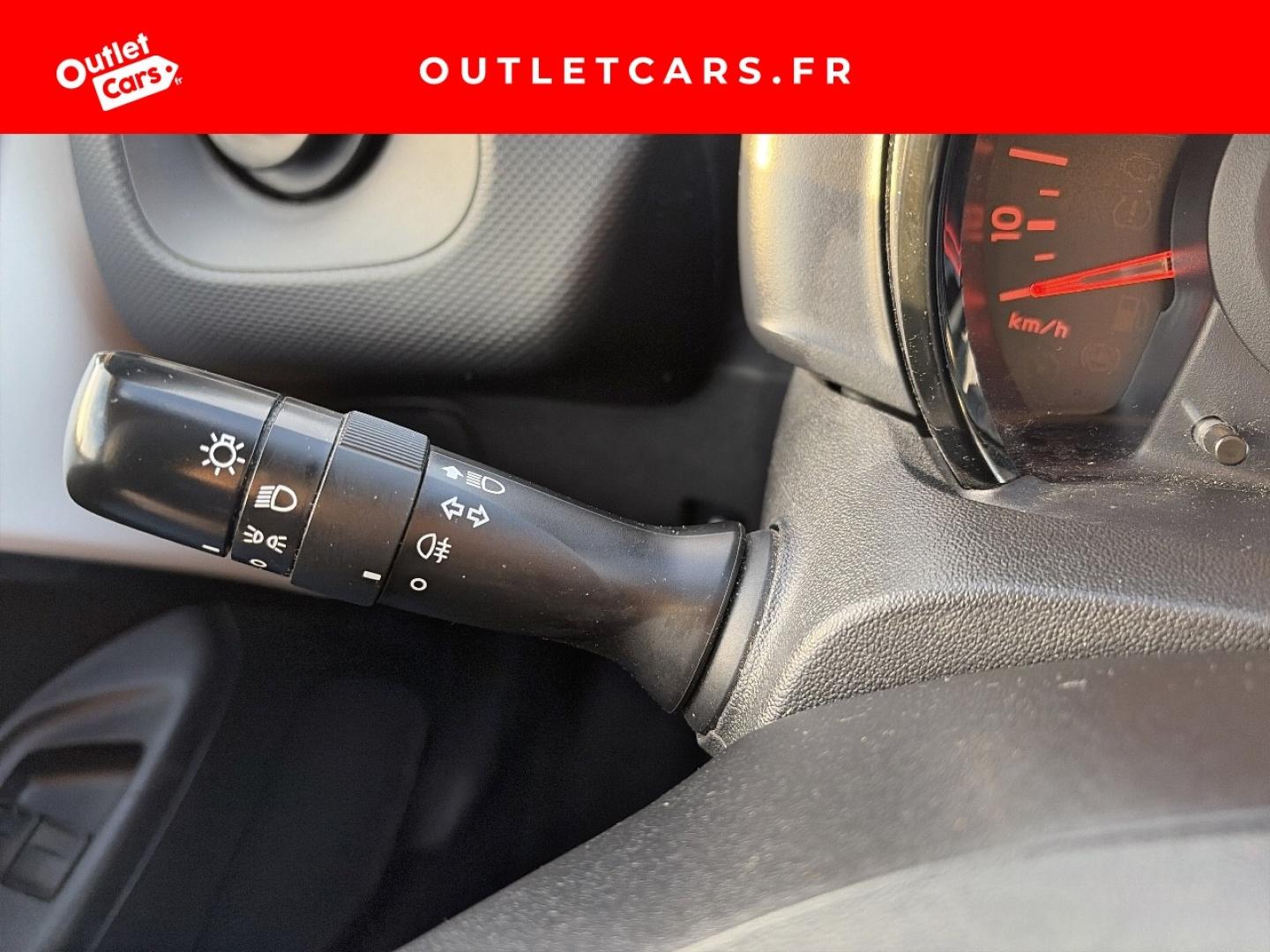 Voitures occasions CITROEN C1 Feel Dunkerque