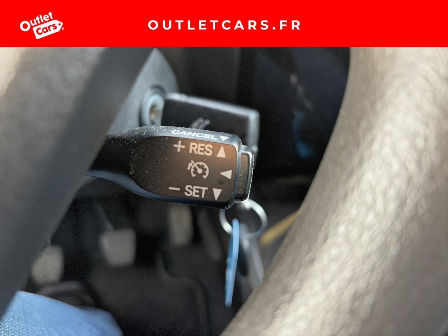 Voitures occasions CITROEN C1 Feel Dunkerque