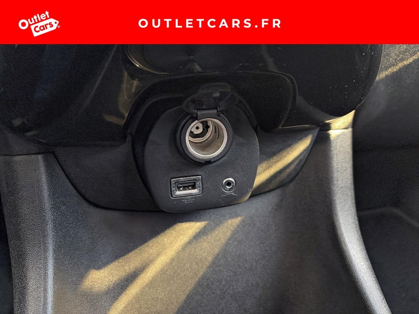Voitures occasions CITROEN C1 Feel Dunkerque