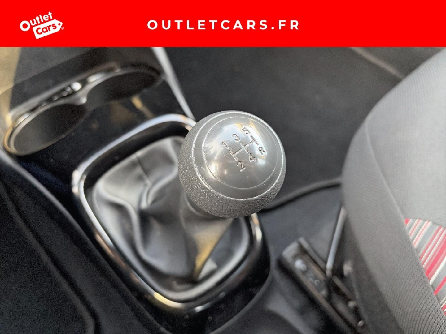 Voitures occasions CITROEN C1 Feel Dunkerque