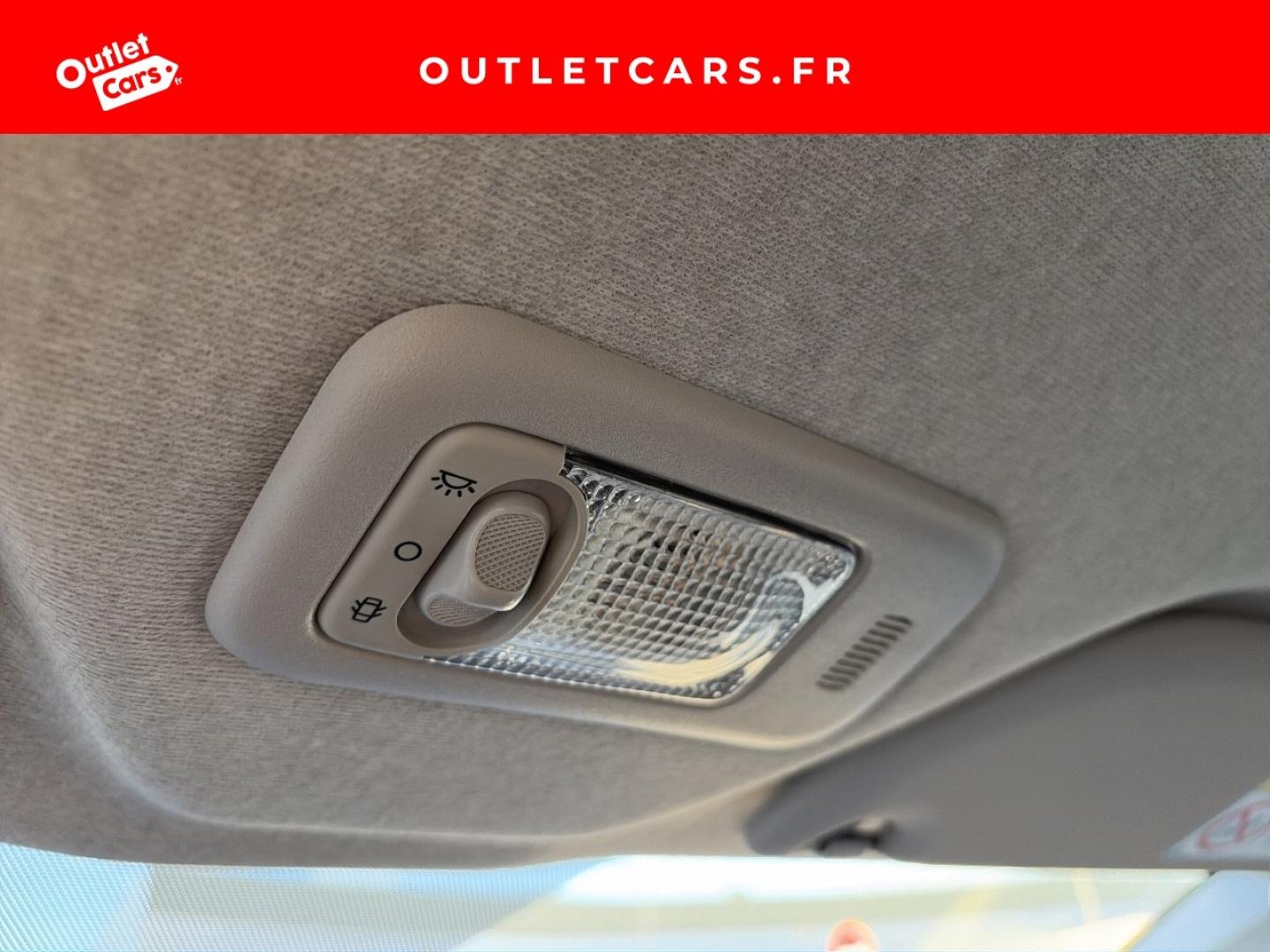 Voitures occasions CITROEN C1 Feel Dunkerque