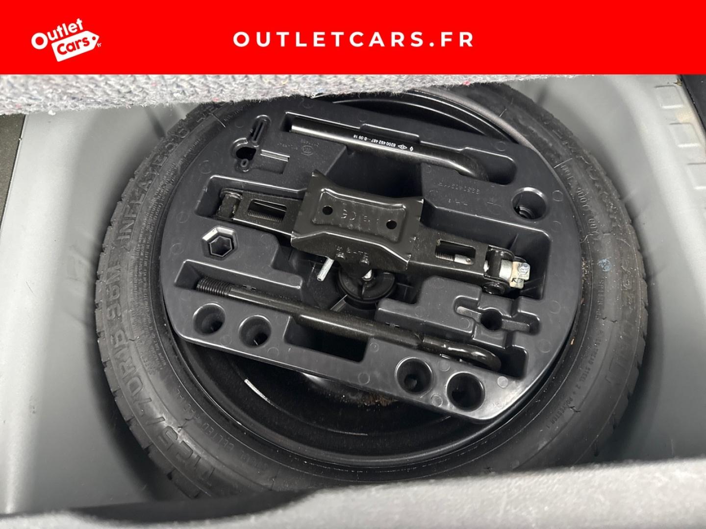 Voitures occasions RENAULT CAPTUR Intens Dunkerque