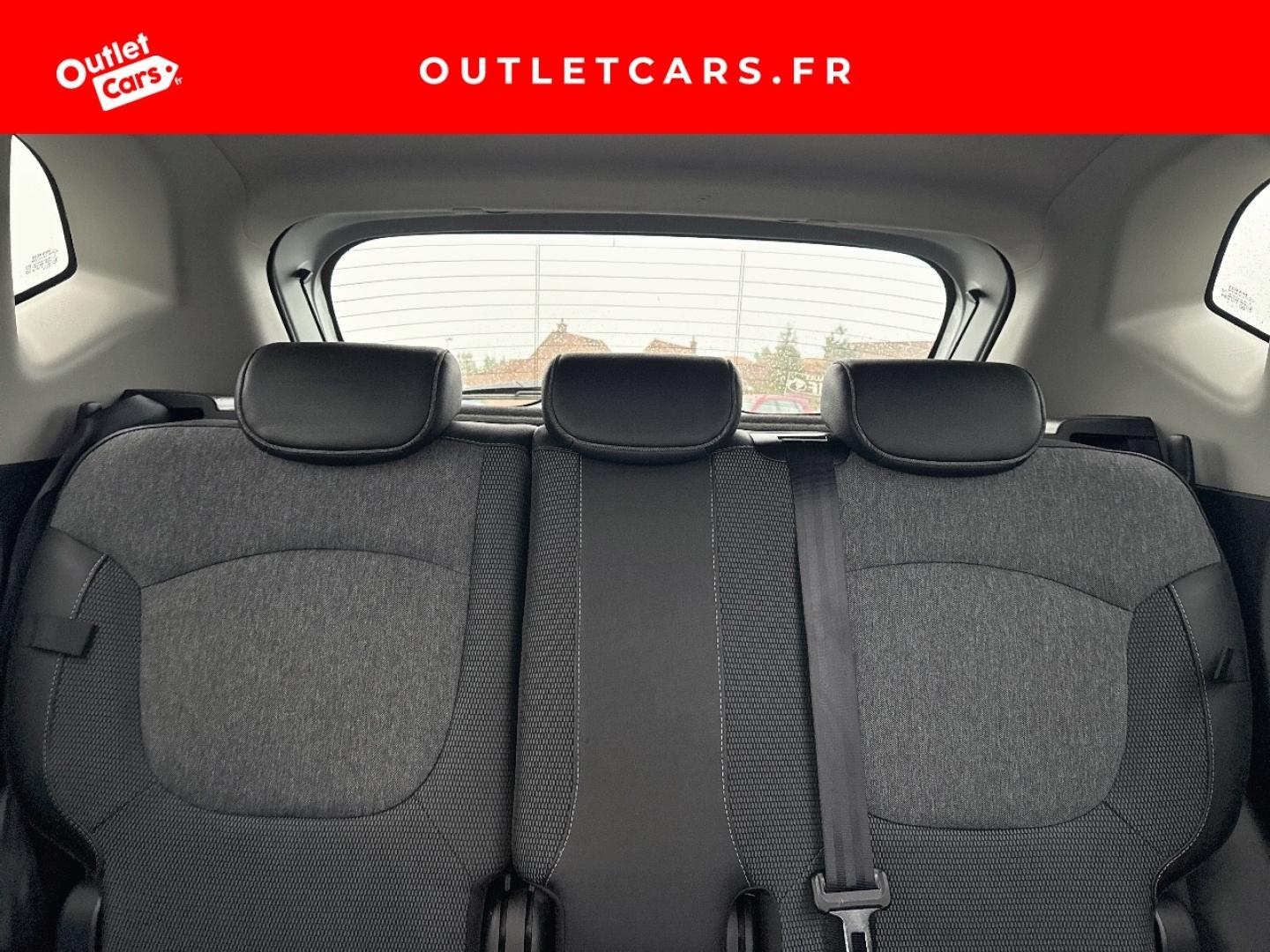Voitures occasions RENAULT CAPTUR Intens Dunkerque