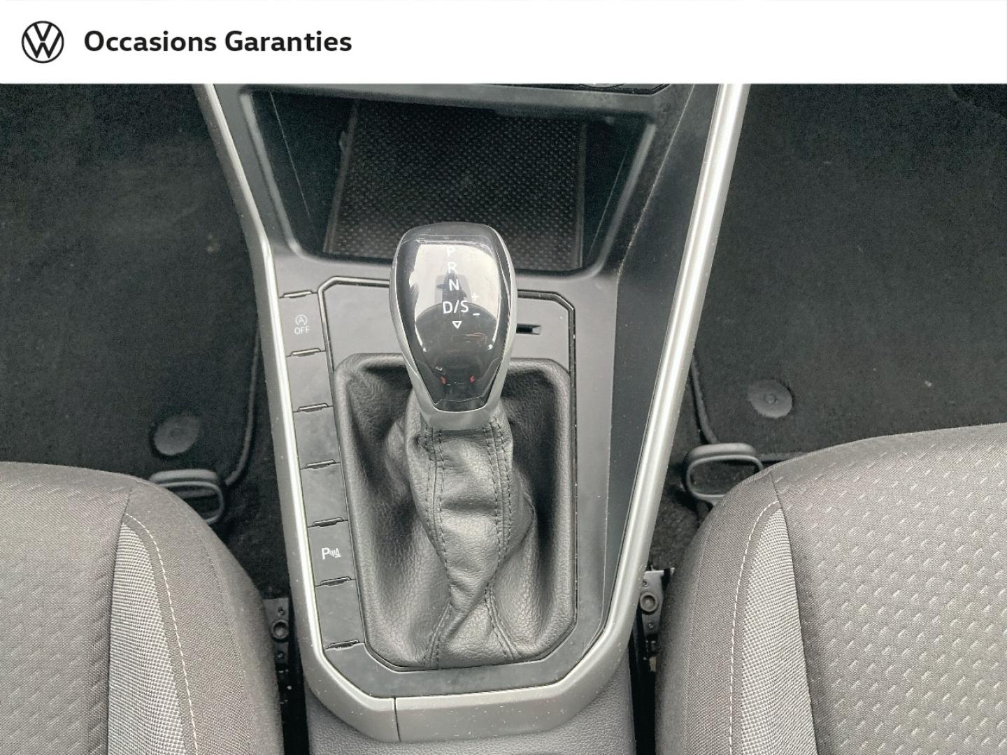 Voitures occasions VOLKSWAGEN POLO Life Plus Dunkerque