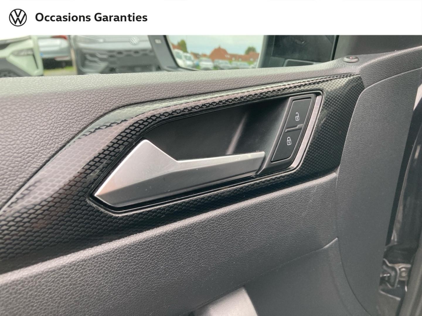 Voitures occasions VOLKSWAGEN POLO Life Plus Dunkerque