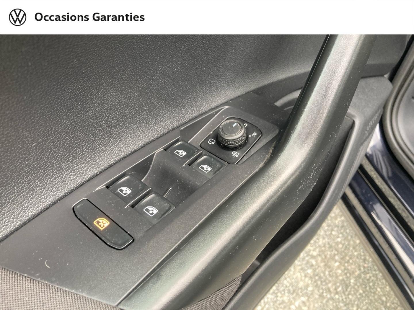 Voitures occasions VOLKSWAGEN POLO Life Plus Dunkerque