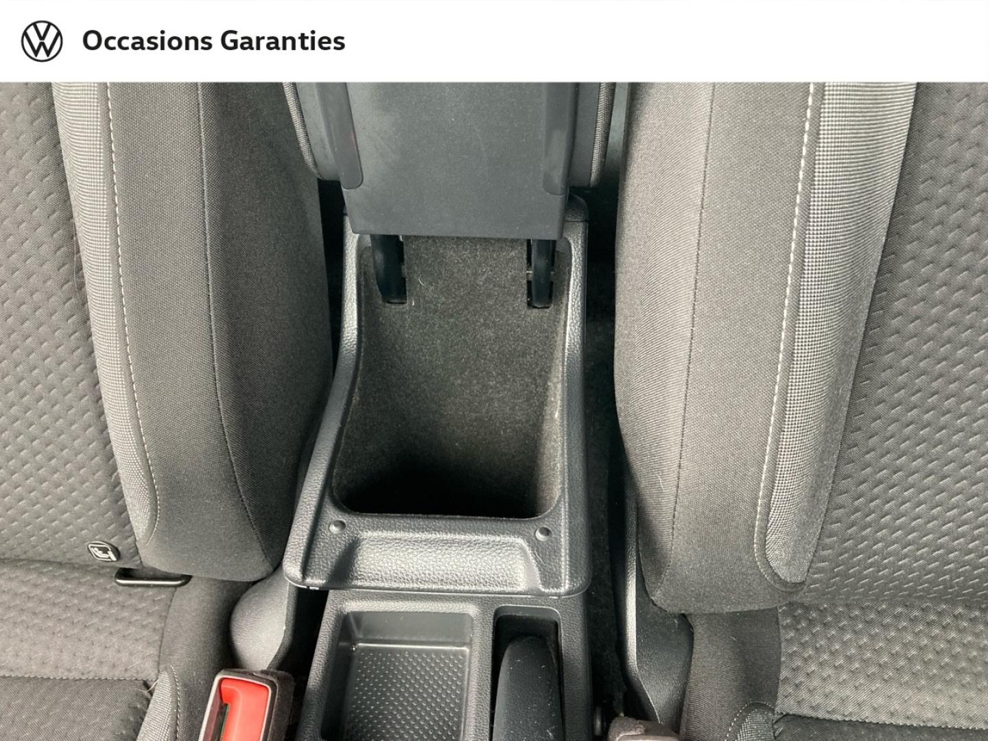 Voitures occasions VOLKSWAGEN POLO Life Plus Dunkerque