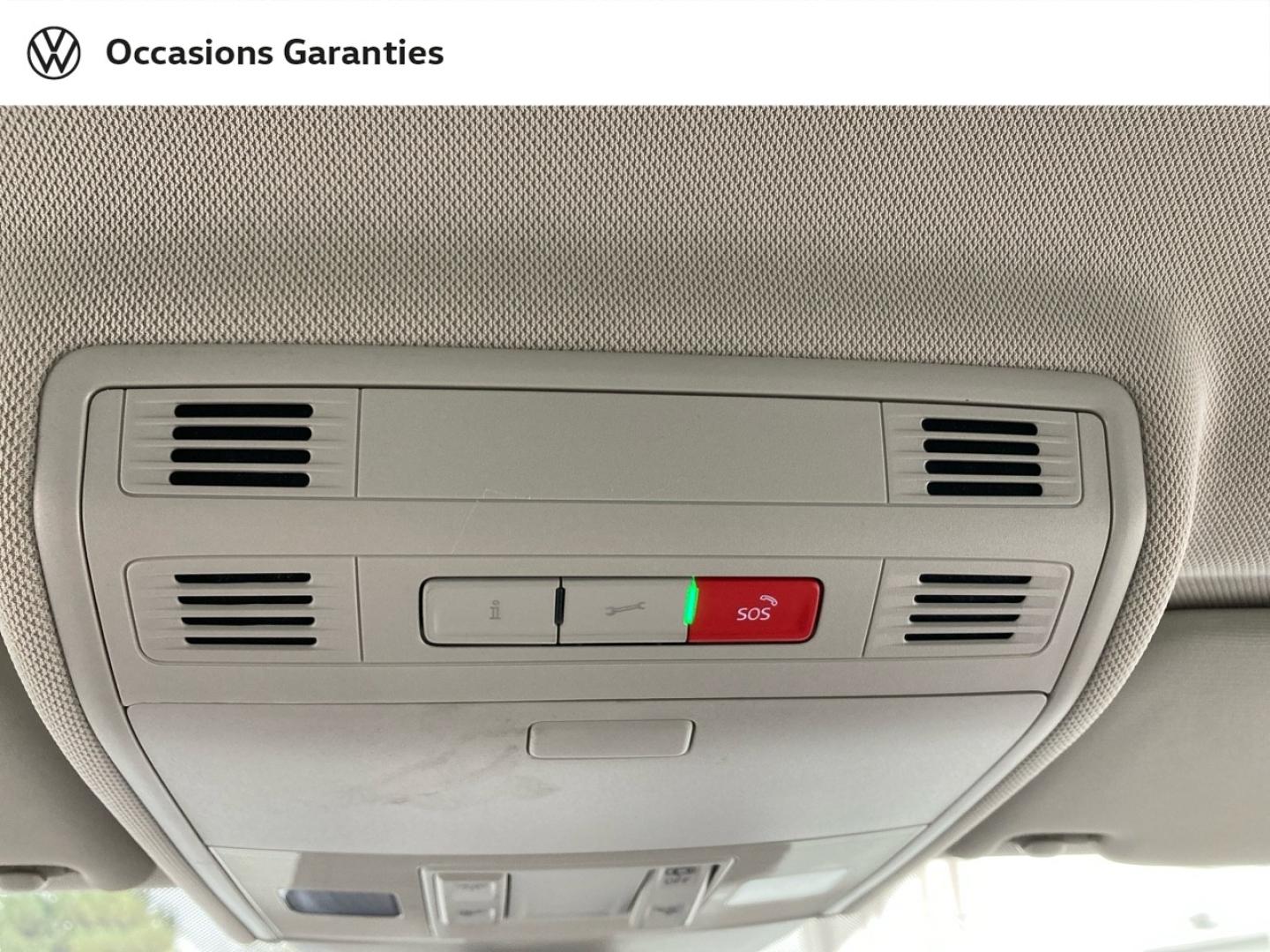 Voitures occasions VOLKSWAGEN POLO Life Plus Dunkerque