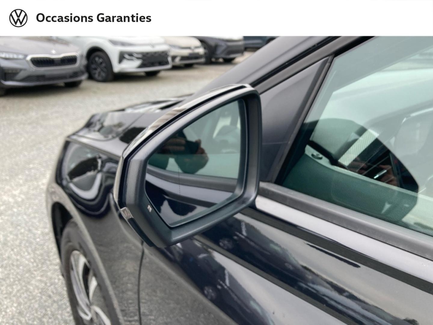 Voitures occasions VOLKSWAGEN POLO Life Plus Dunkerque