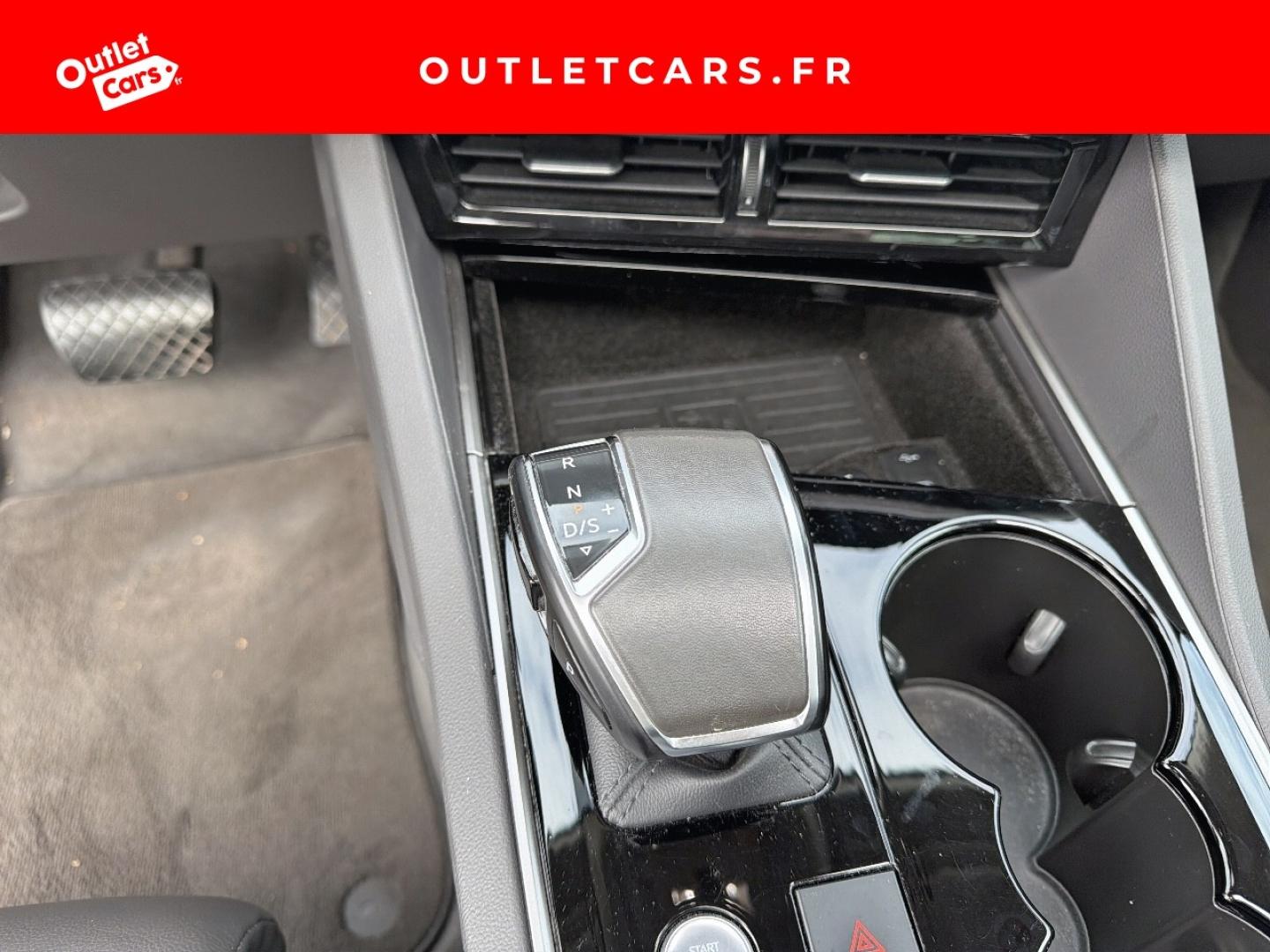 Voitures occasions VOLKSWAGEN TOUAREG Carat Exclusive Dunkerque