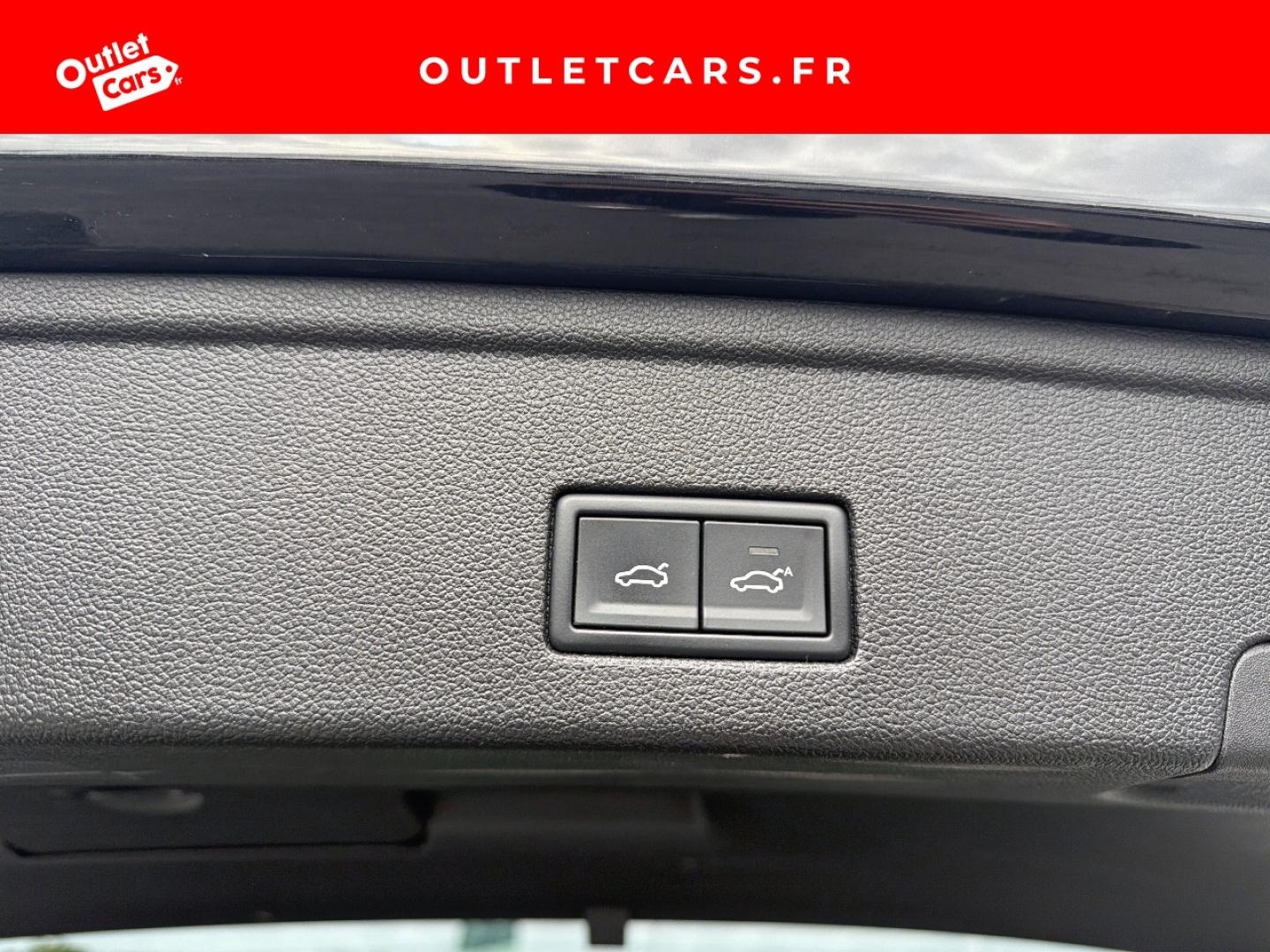 Voitures occasions VOLKSWAGEN TOUAREG Carat Exclusive Dunkerque