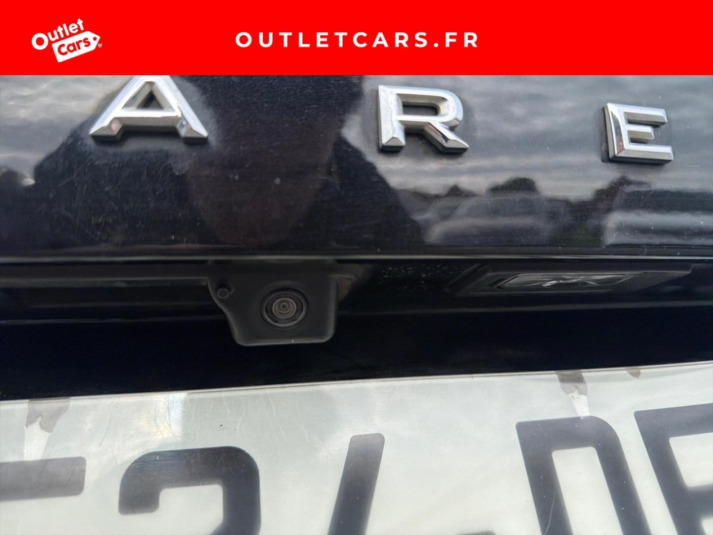 Voitures occasions VOLKSWAGEN TOUAREG Carat Exclusive Dunkerque