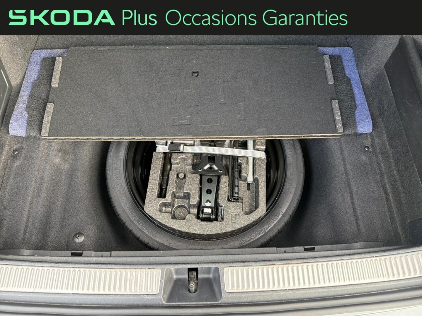 Voitures occasions ŠKODA Superb Combi Selection Dunkerque