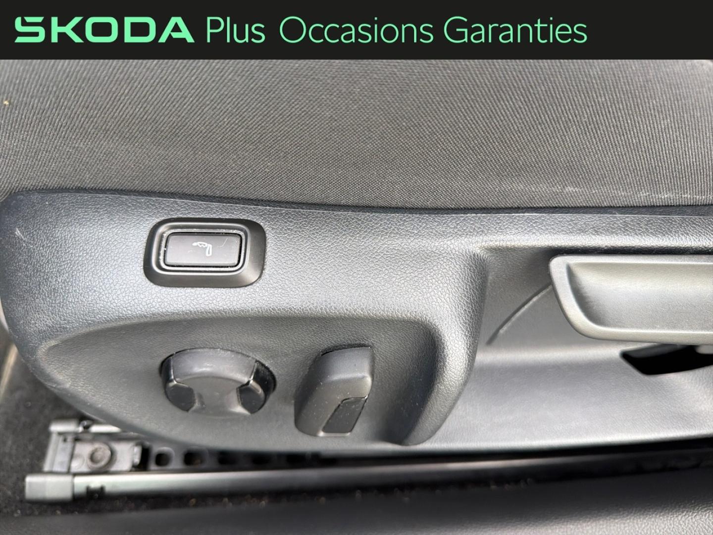 Voitures occasions ŠKODA Superb Combi Selection Dunkerque