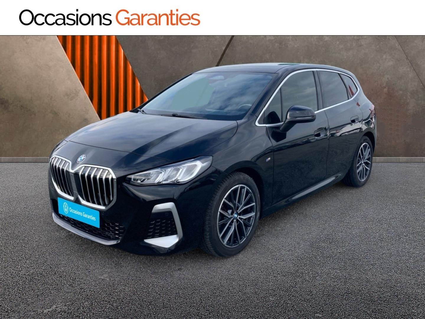 BMW Serie 2 ActiveTourer