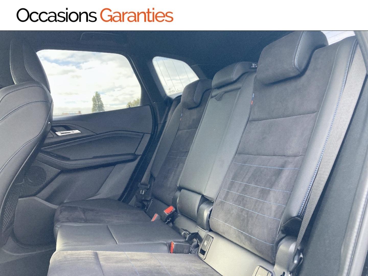 Voitures occasions BMW Serie 2 ActiveTourer M Sport Dunkerque