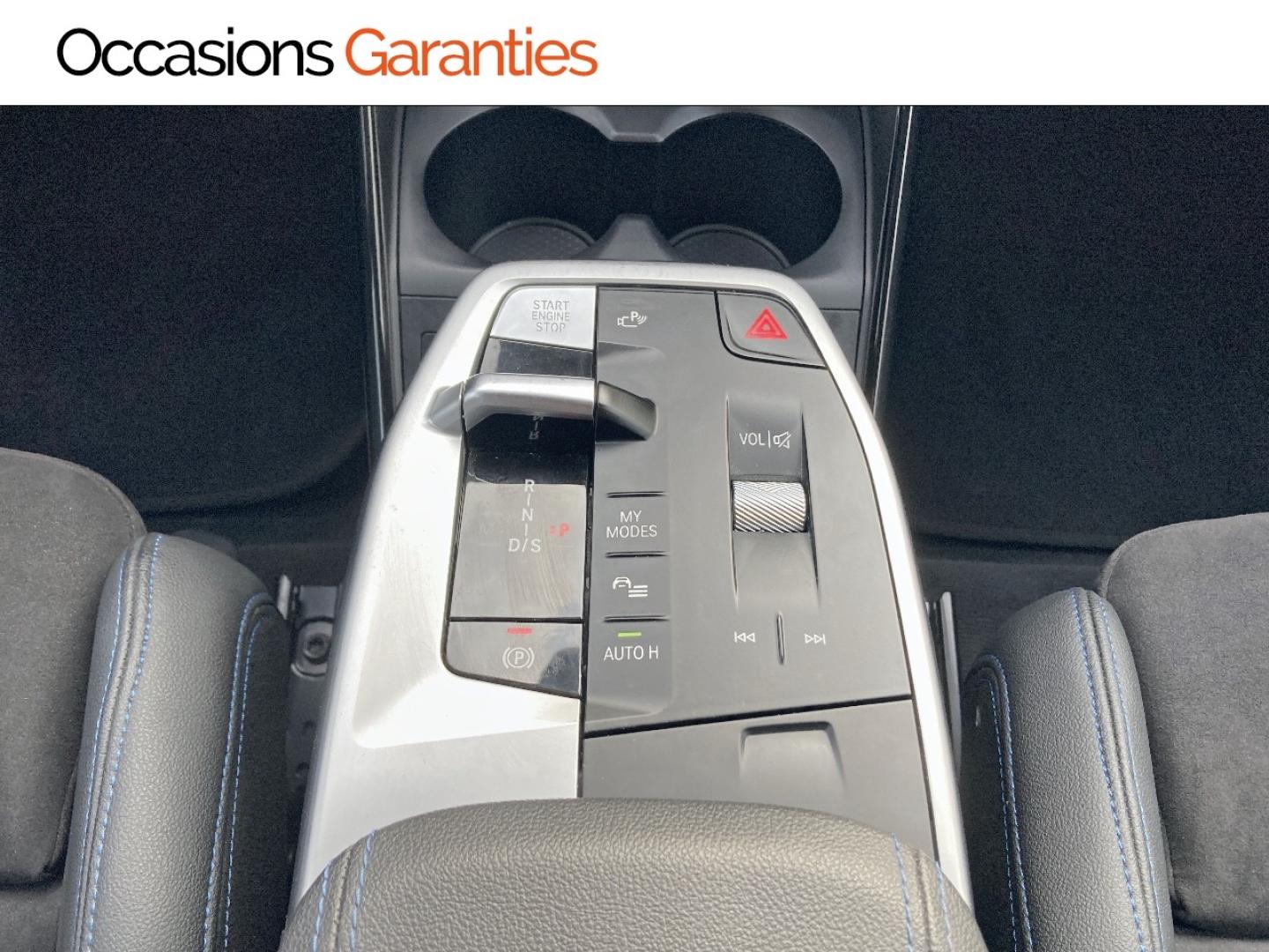 Voitures occasions BMW Serie 2 ActiveTourer M Sport Dunkerque