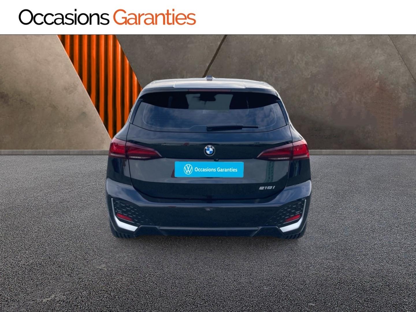 Voitures occasions BMW Serie 2 ActiveTourer M Sport Dunkerque