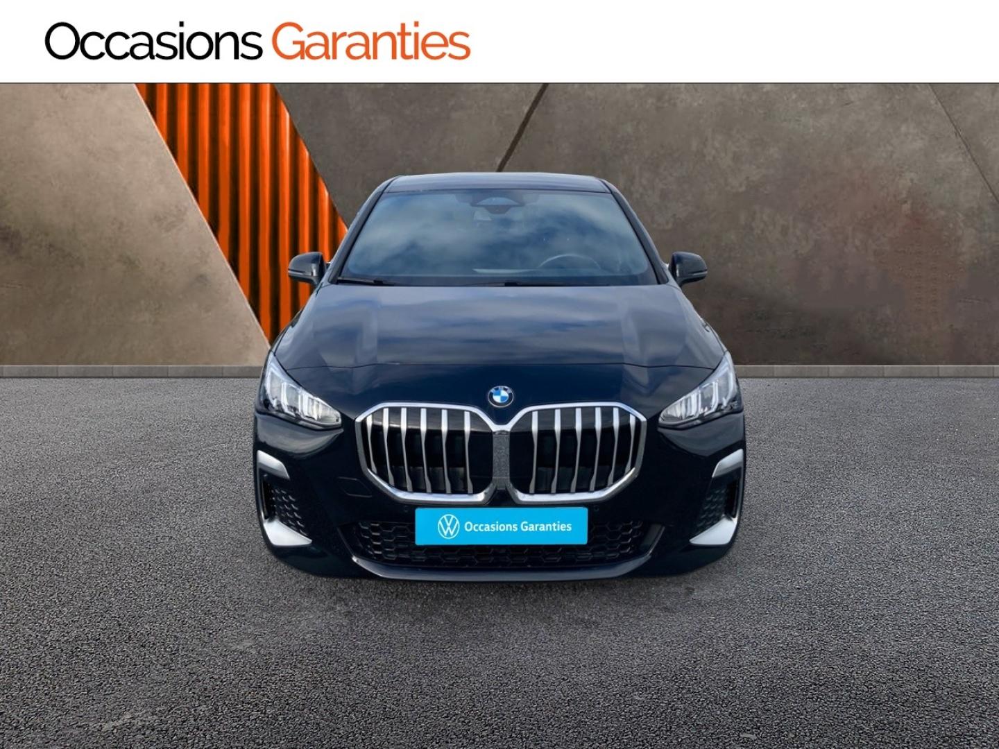 Voitures occasions BMW Serie 2 ActiveTourer M Sport Dunkerque