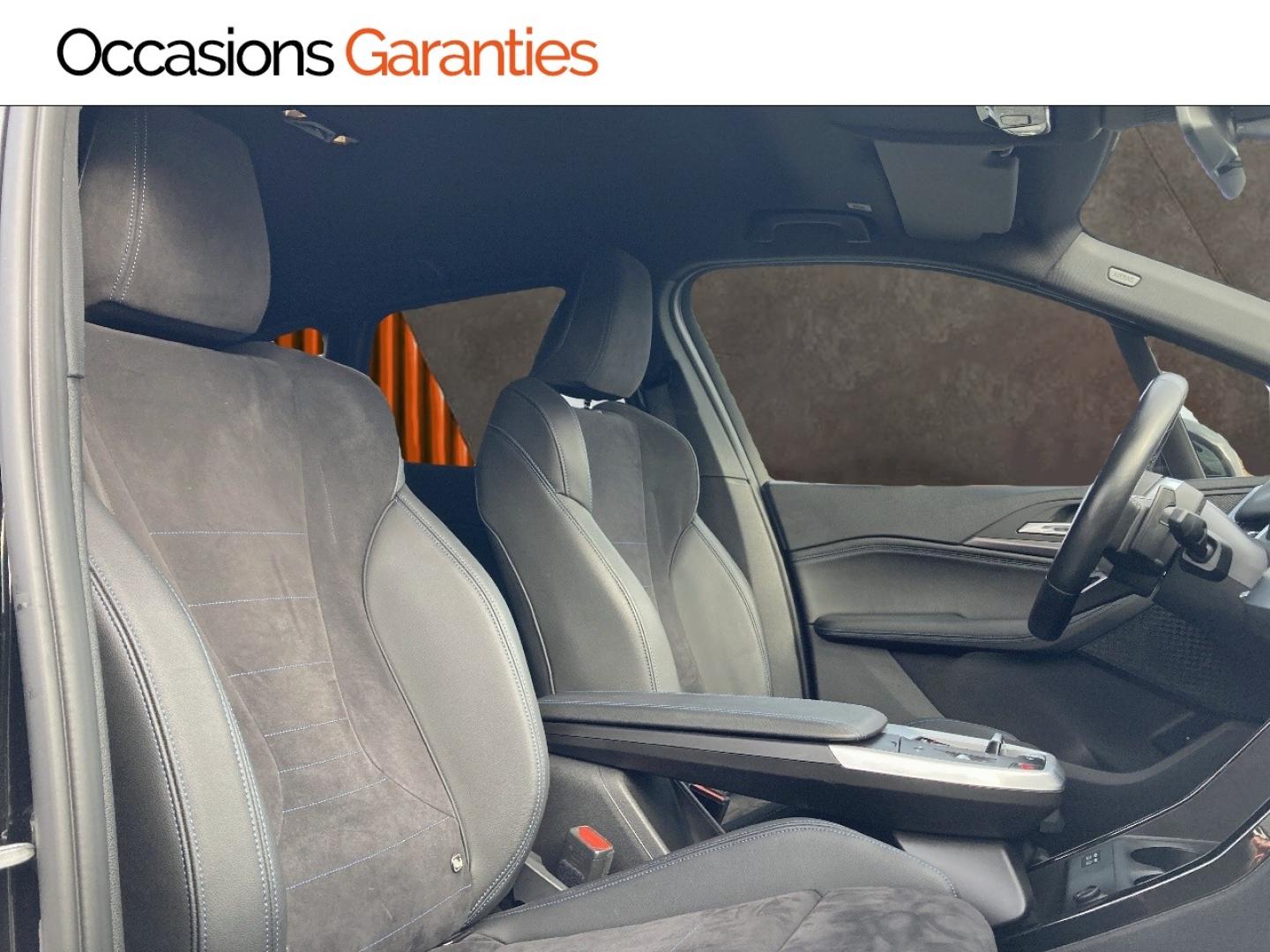 Voitures occasions BMW Serie 2 ActiveTourer M Sport Dunkerque