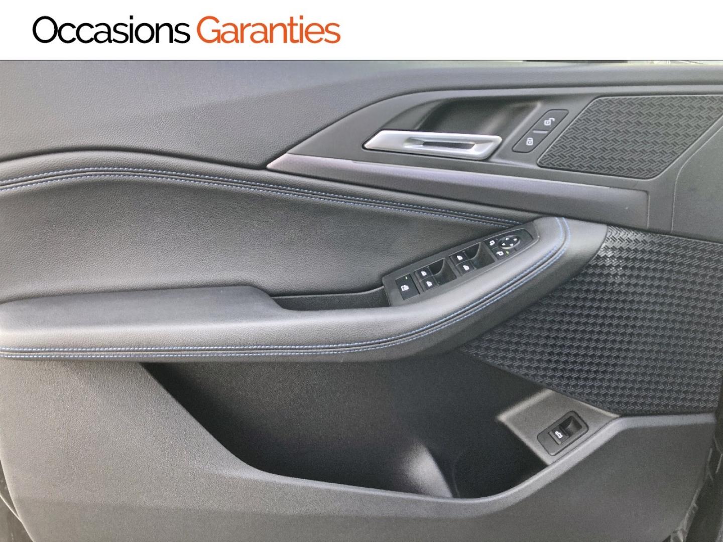 Voitures occasions BMW Serie 2 ActiveTourer M Sport Dunkerque