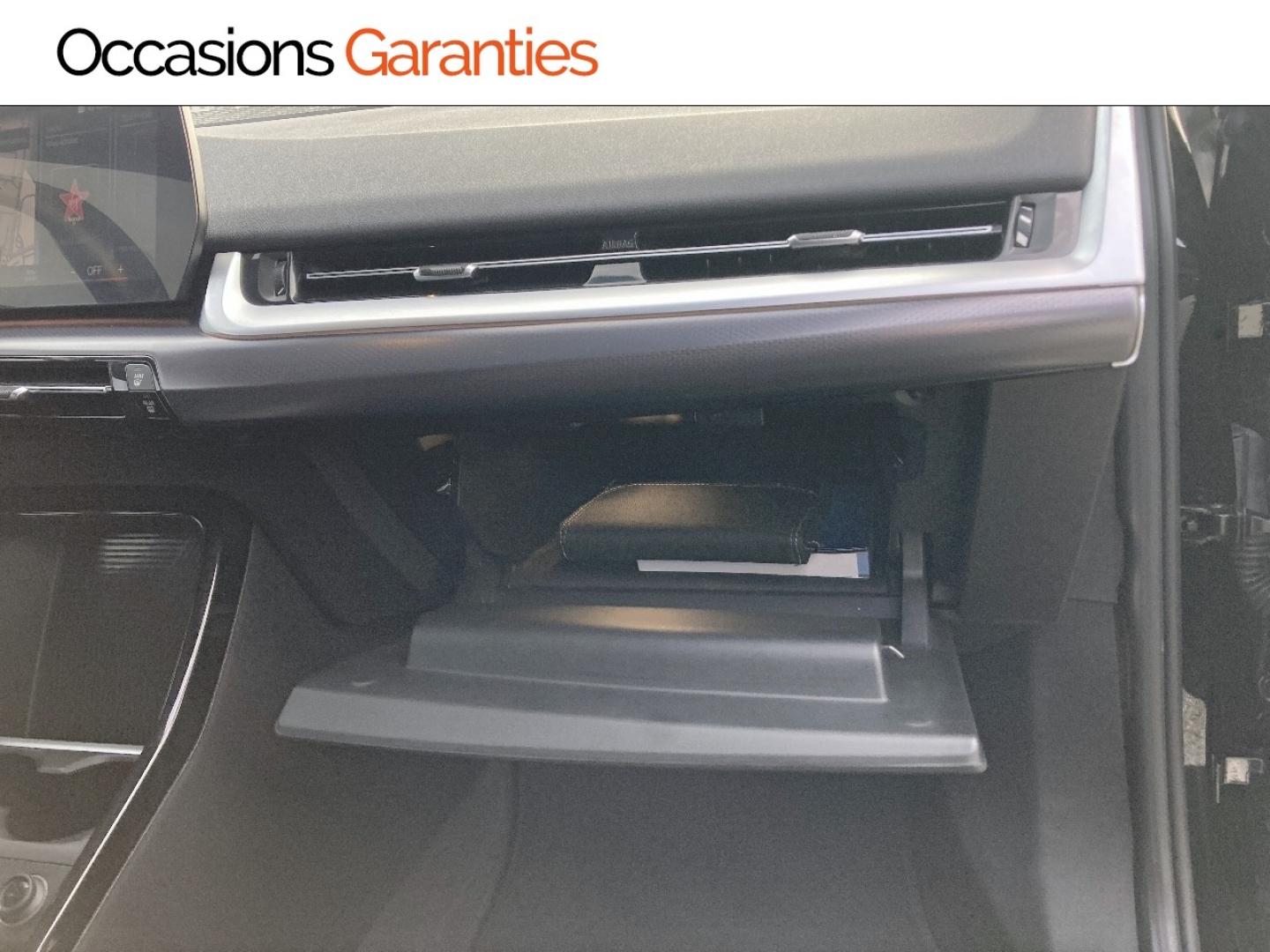 Voitures occasions BMW Serie 2 ActiveTourer M Sport Dunkerque