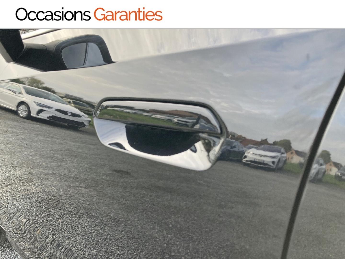 Voitures occasions BMW Serie 2 ActiveTourer M Sport Dunkerque
