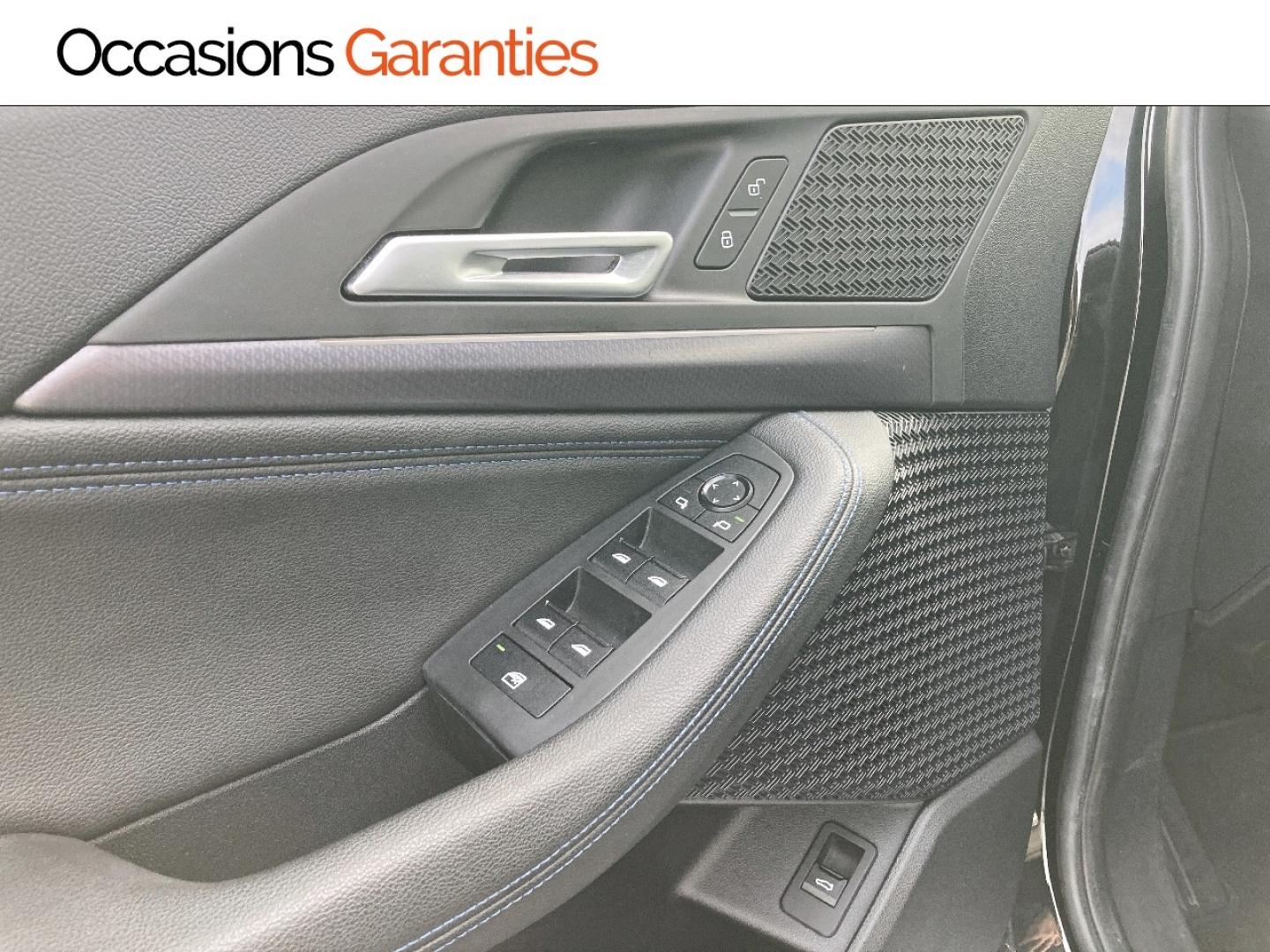 Voitures occasions BMW Serie 2 ActiveTourer M Sport Dunkerque